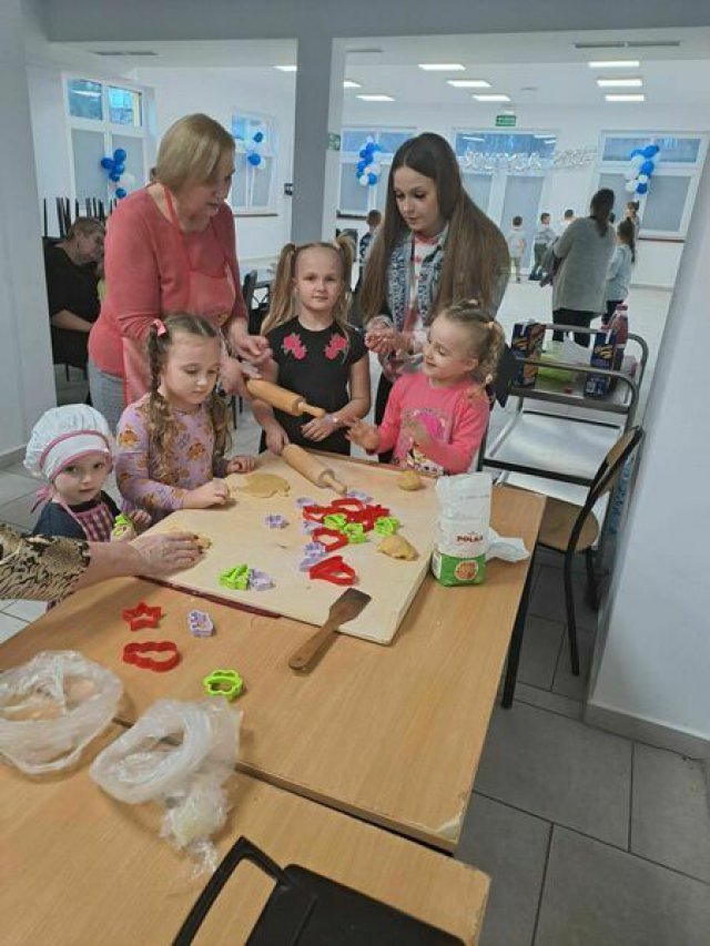 Warsztaty kulinarne w Łażanach za nami [Foto]