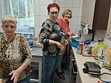 Warsztaty kulinarne w Łażanach za nami [Foto]