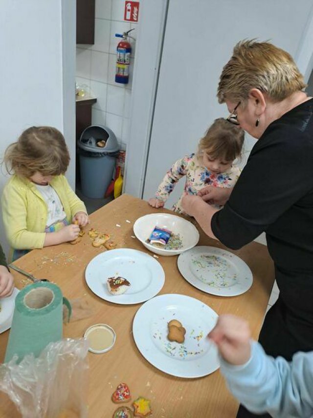 Warsztaty kulinarne w Łażanach za nami [Foto]