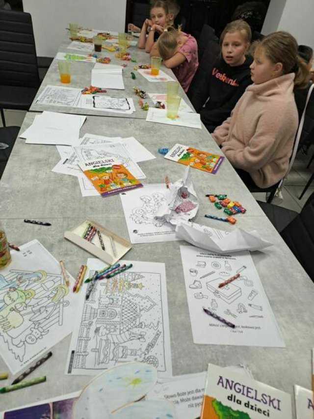 Warsztaty kulinarne w Łażanach za nami [Foto]