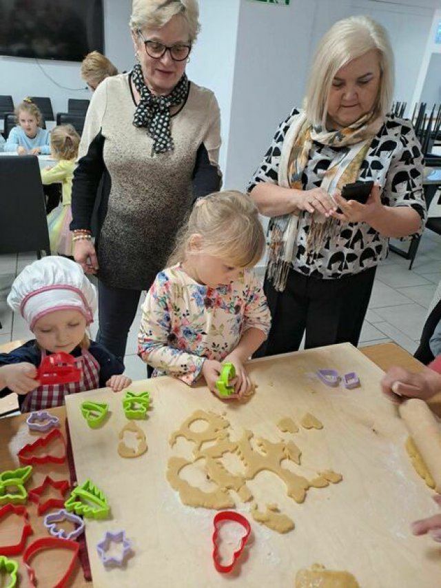 Warsztaty kulinarne w Łażanach za nami [Foto]