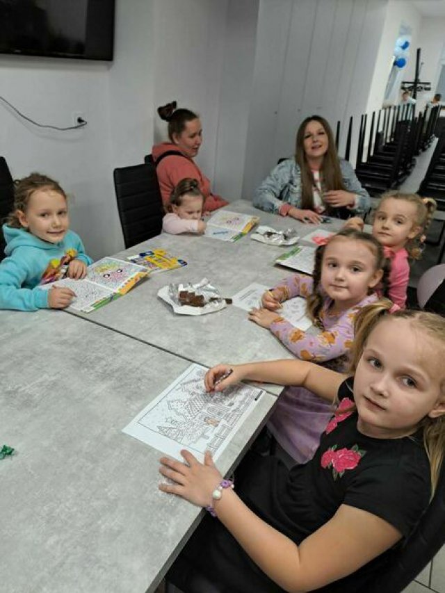 Warsztaty kulinarne w Łażanach za nami [Foto]