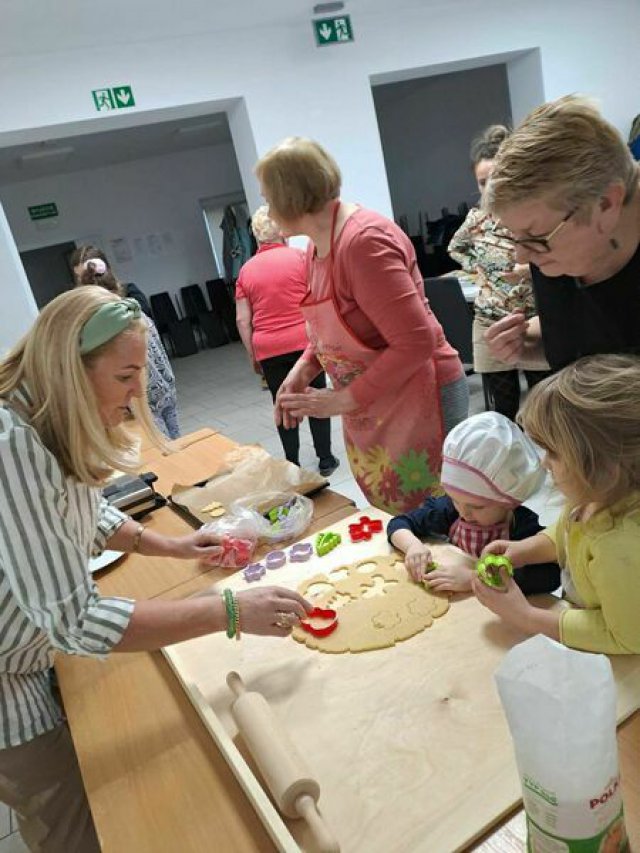Warsztaty kulinarne w Łażanach za nami [Foto]