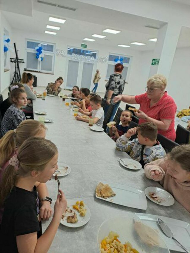 Warsztaty kulinarne w Łażanach za nami [Foto]