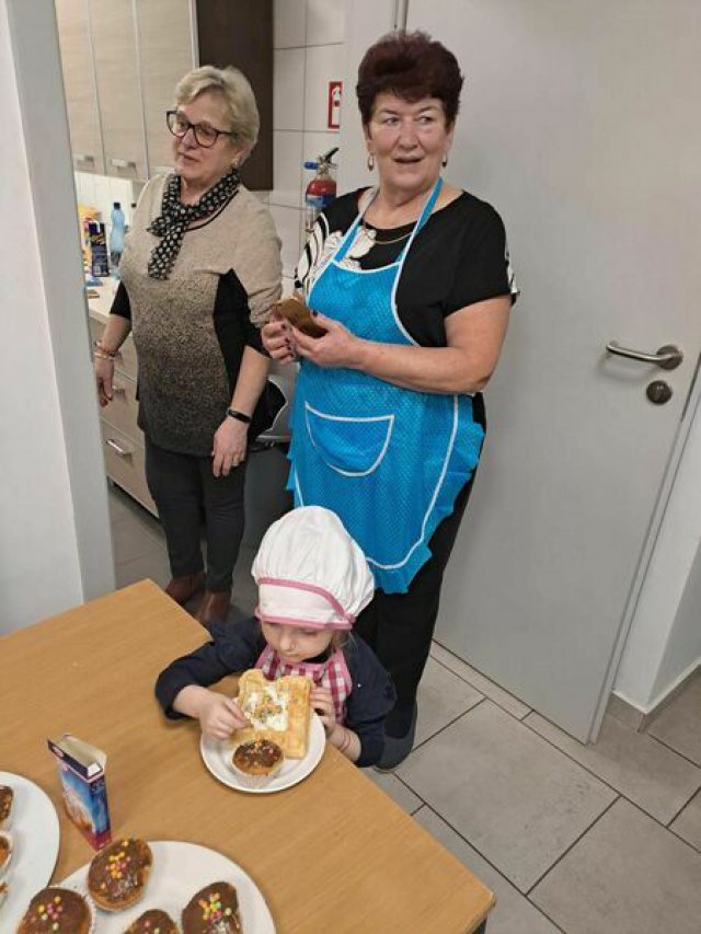 Warsztaty kulinarne w Łażanach za nami [Foto]
