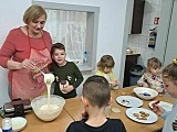 Warsztaty kulinarne w Łażanach za nami [Foto]