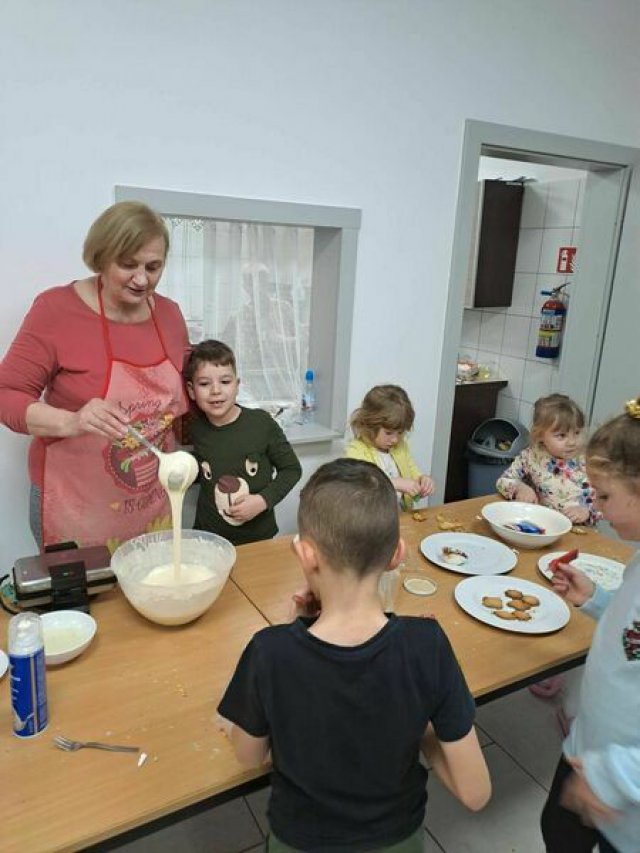 Warsztaty kulinarne w Łażanach za nami [Foto]