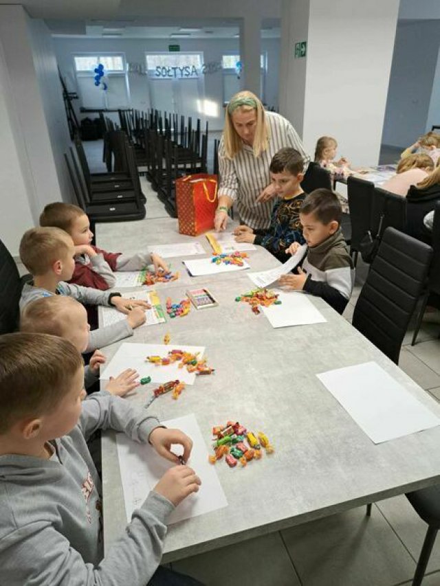 Warsztaty kulinarne w Łażanach za nami [Foto]