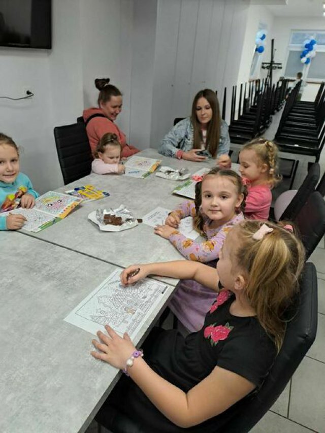 Warsztaty kulinarne w Łażanach za nami [Foto]
