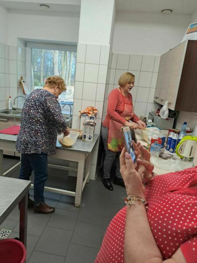 Warsztaty kulinarne w Łażanach za nami [Foto]