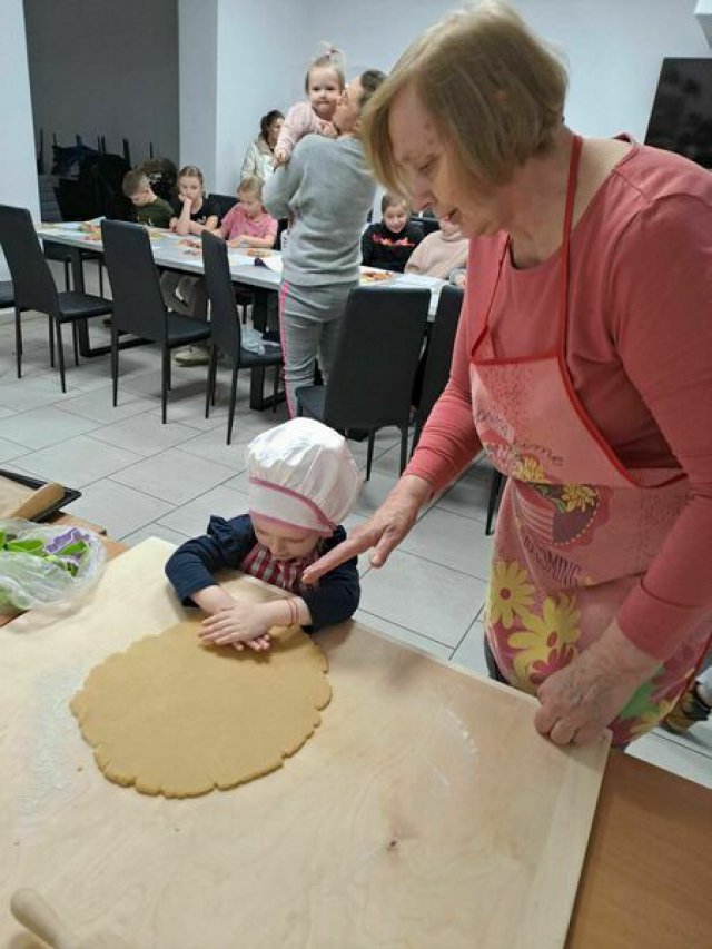 Warsztaty kulinarne w Łażanach za nami [Foto]