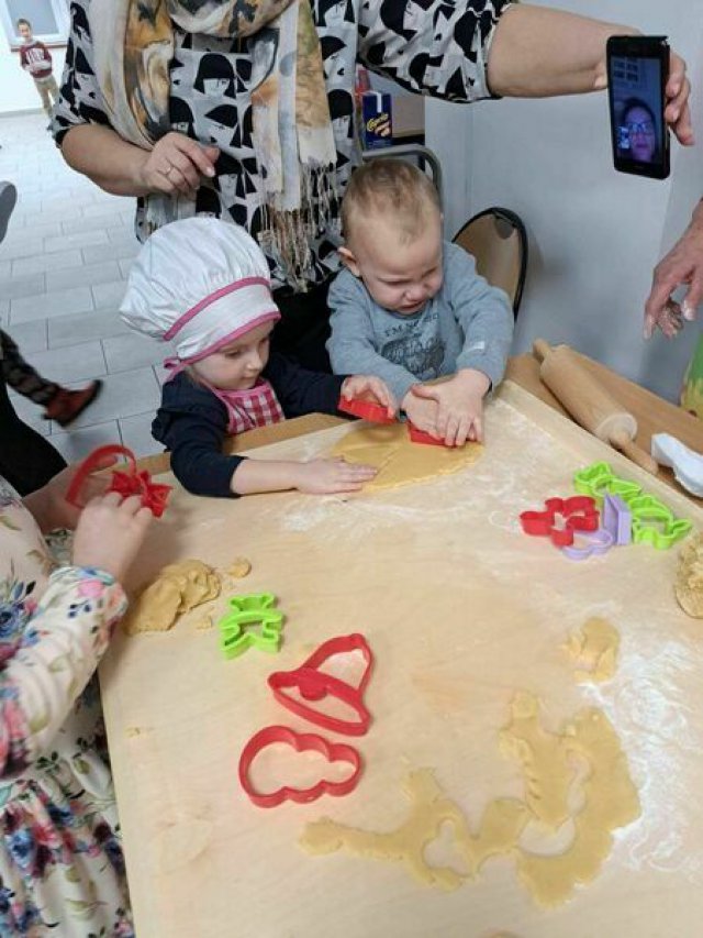 Warsztaty kulinarne w Łażanach za nami [Foto]