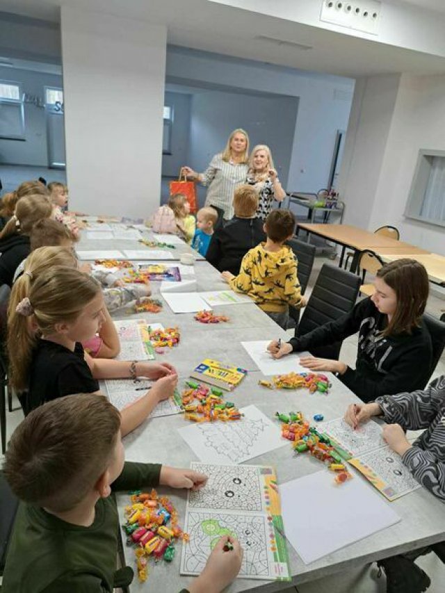 Warsztaty kulinarne w Łażanach za nami [Foto]