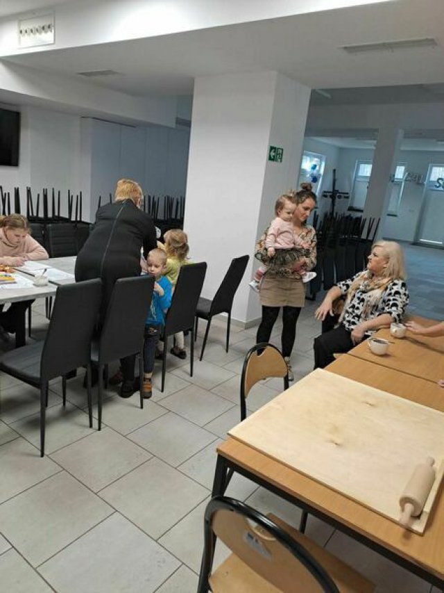 Warsztaty kulinarne w Łażanach za nami [Foto]