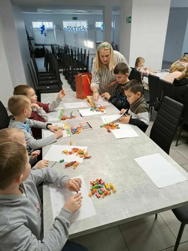 Warsztaty kulinarne w Łażanach za nami [Foto]