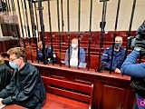 Zabił 10-letnią Kristinę. Obrona skazanego walczy o umorzenie sprawy