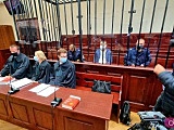 Zabił 10-letnią Kristinę. Obrona skazanego walczy o umorzenie sprawy