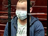 Zabił 10-letnią Kristinę. Obrona skazanego walczy o umorzenie sprawy