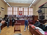 Zabił 10-letnią Kristinę. Obrona skazanego walczy o umorzenie sprawy
