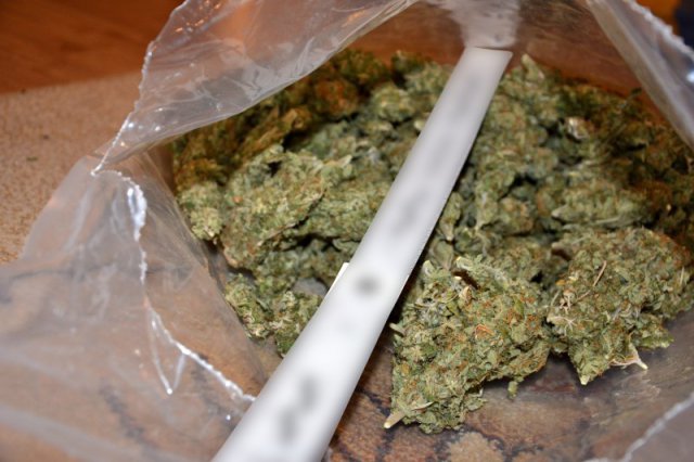 [FOTO, VIDEO] 290 kg amfetaminy i 100 kg marihuany. Handlarze staną przed sądem