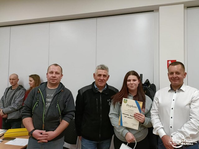 Zagadnienia pożarnicze opanowali śpiewająco. Teraz zaprezentują gminę w eliminacjach powiatowych [Foto]