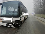 [FOTO] Tragiczny weekend na dolnośląskich drogach