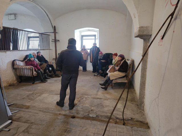 galeria