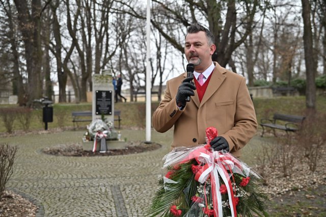 Strzegomianie pobiegli Tropem Wilczym [Foto, Wideo]