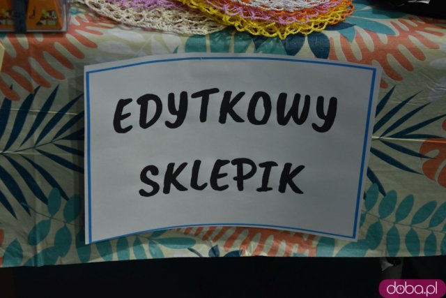 Kolejna akcja charytatywna dla Edyty Woźniak. Pomóżmy strzegomiance! [Foto, Wideo]