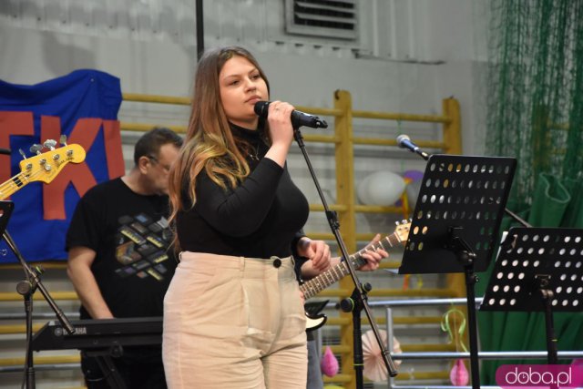 Kolejna akcja charytatywna dla Edyty Woźniak. Pomóżmy strzegomiance! [Foto, Wideo]