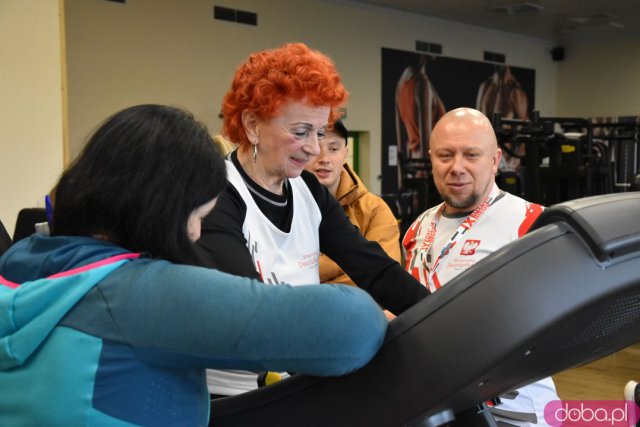 Kolejna akcja charytatywna dla Edyty Woźniak. Pomóżmy strzegomiance! [Foto, Wideo]