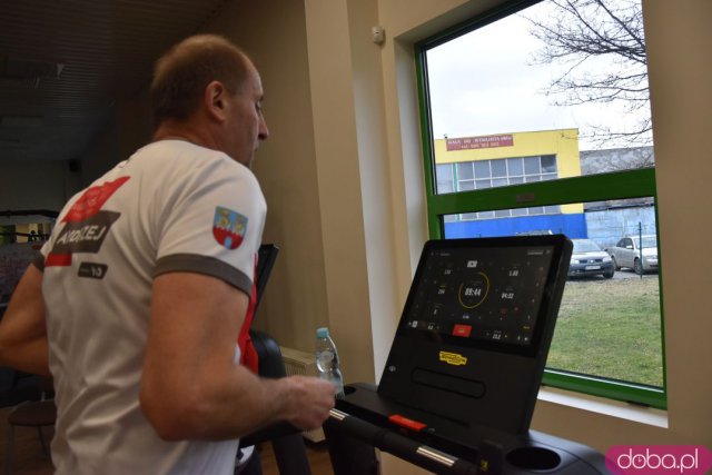 Kolejna akcja charytatywna dla Edyty Woźniak. Pomóżmy strzegomiance! [Foto, Wideo]