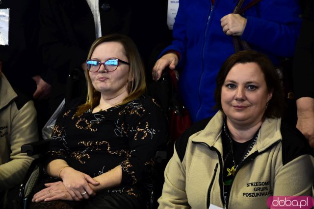 Kolejna akcja charytatywna dla Edyty Woźniak. Pomóżmy strzegomiance! [Foto, Wideo]