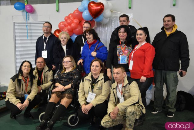 Kolejna akcja charytatywna dla Edyty Woźniak. Pomóżmy strzegomiance! [Foto, Wideo]