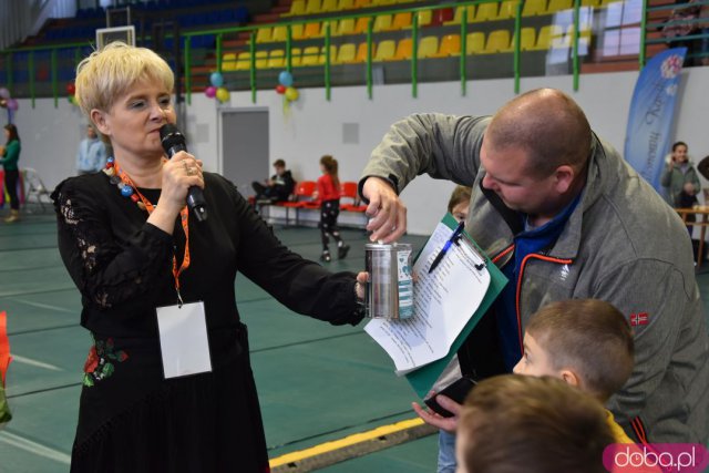Kolejna akcja charytatywna dla Edyty Woźniak. Pomóżmy strzegomiance! [Foto, Wideo]