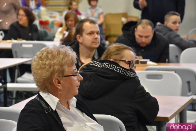 Kolejna akcja charytatywna dla Edyty Woźniak. Pomóżmy strzegomiance! [Foto, Wideo]