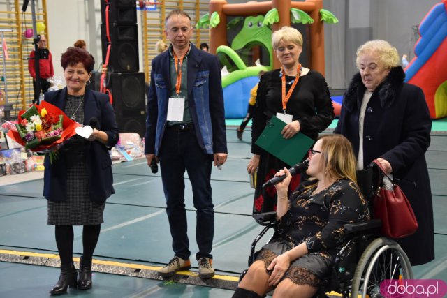 Kolejna akcja charytatywna dla Edyty Woźniak. Pomóżmy strzegomiance! [Foto, Wideo]