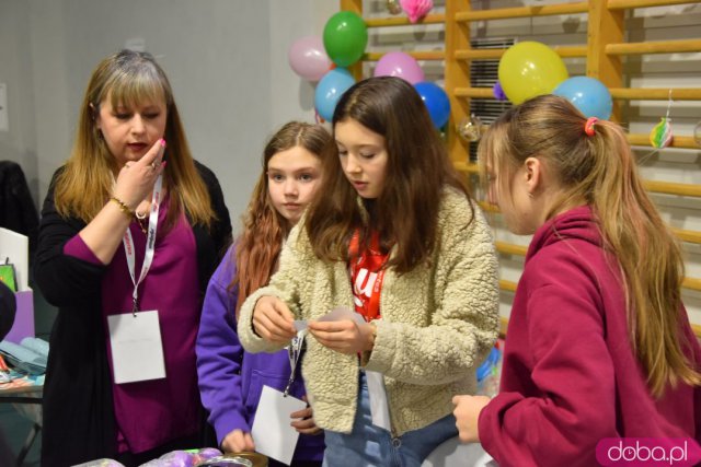 Kolejna akcja charytatywna dla Edyty Woźniak. Pomóżmy strzegomiance! [Foto, Wideo]