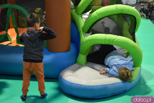 Kolejna akcja charytatywna dla Edyty Woźniak. Pomóżmy strzegomiance! [Foto, Wideo]