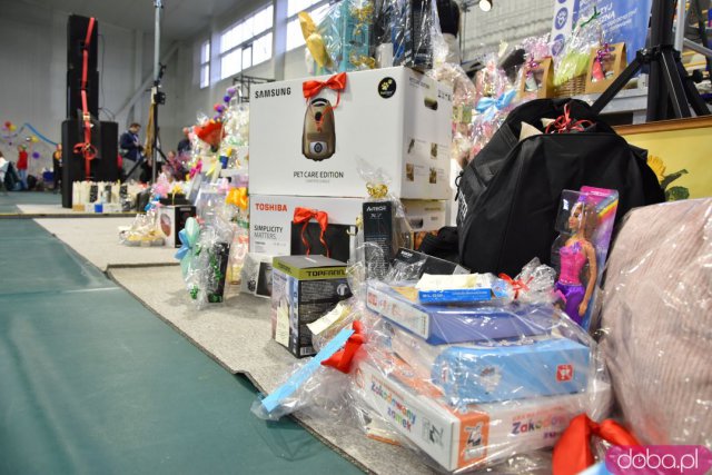 Kolejna akcja charytatywna dla Edyty Woźniak. Pomóżmy strzegomiance! [Foto, Wideo]