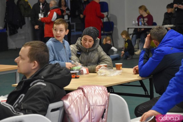 Kolejna akcja charytatywna dla Edyty Woźniak. Pomóżmy strzegomiance! [Foto, Wideo]