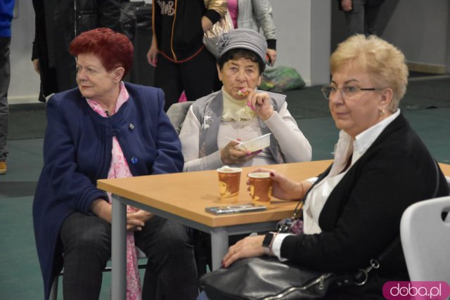 Kolejna akcja charytatywna dla Edyty Woźniak. Pomóżmy strzegomiance! [Foto, Wideo]