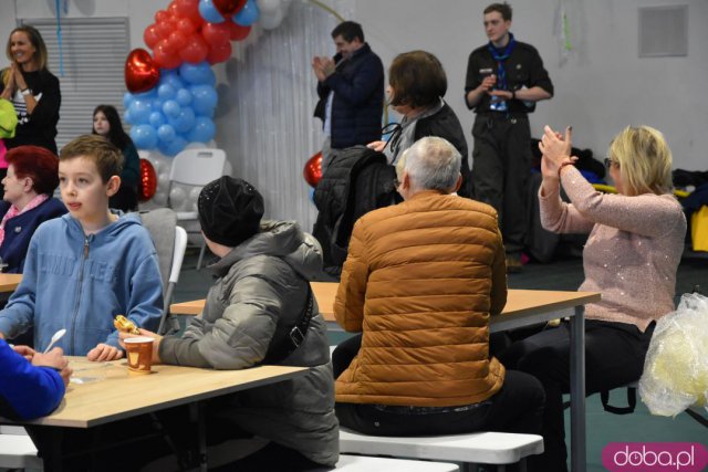 Kolejna akcja charytatywna dla Edyty Woźniak. Pomóżmy strzegomiance! [Foto, Wideo]