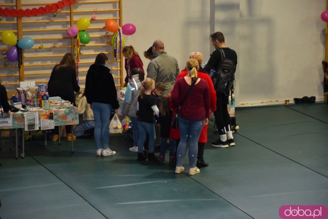 Kolejna akcja charytatywna dla Edyty Woźniak. Pomóżmy strzegomiance! [Foto, Wideo]