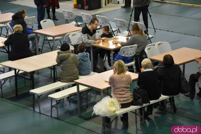 Kolejna akcja charytatywna dla Edyty Woźniak. Pomóżmy strzegomiance! [Foto, Wideo]
