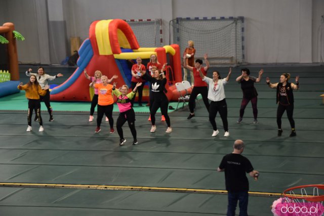 Kolejna akcja charytatywna dla Edyty Woźniak. Pomóżmy strzegomiance! [Foto, Wideo]