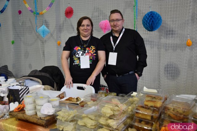 Kolejna akcja charytatywna dla Edyty Woźniak. Pomóżmy strzegomiance! [Foto, Wideo]
