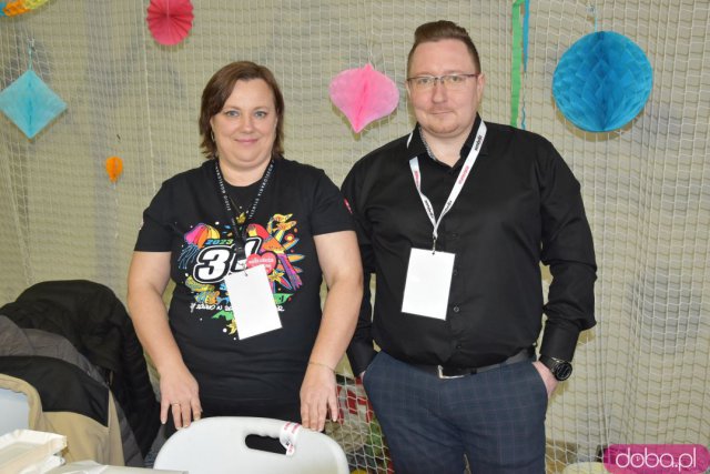 Kolejna akcja charytatywna dla Edyty Woźniak. Pomóżmy strzegomiance! [Foto, Wideo]