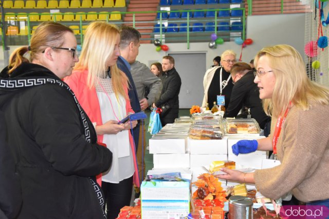 Kolejna akcja charytatywna dla Edyty Woźniak. Pomóżmy strzegomiance! [Foto, Wideo]