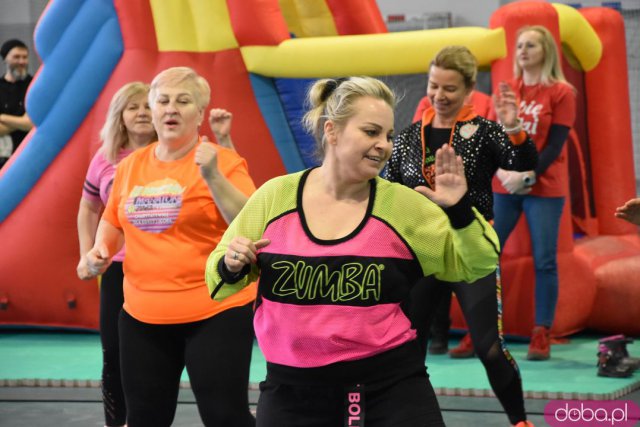 Kolejna akcja charytatywna dla Edyty Woźniak. Pomóżmy strzegomiance! [Foto, Wideo]